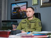 Кирилл Буданов