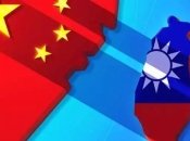 Китай имеет планы на Тайвань уже давно