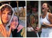 Марта Костюк показала любимого и засветила помолвочное кольцо