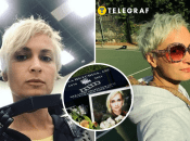 Як виглядає могила Галини Хатчінс і що відомо про трагедію
