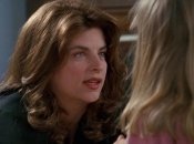 Американська актриса Кірсті Еллі у фільмі Двоє: Я і моя тінь