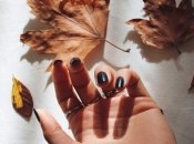 Тренды маникюра сезона осень 2023 - фото