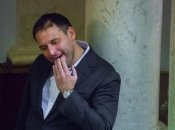 Дмитрий Добкин