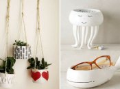 Изделия из холодного фарфора: 20 интересных идей с фото