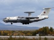 Літак А-50 – пріоритетна ціль для знищення