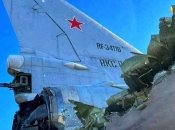 Пошкоджено Ту-22М3 у Дягілєво, грудень 2022 року