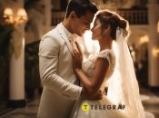 Подружнє щастя можуть "порізати" гострі предмети