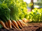 Морковь – одна из самых популярных овощных культур на огороде