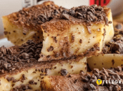 Ніжний заварний мус