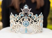 Конкурс сменил название на "Мисс Вселенная Украина"