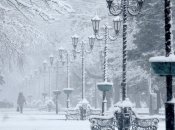 Багато опадів у січні і різке потепління в лютому: народний синоптик дав прогноз до кінця зими