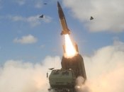 Ракети ATACMS США передаватимуть регулярно