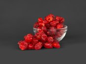 Великолепная вяленая вишня