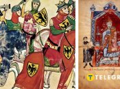 Секс-скандал тисячолітньої давнини