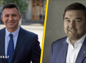 Колаж "Телеграфу"