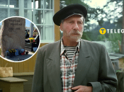 Где похоронили актера из фильма "Любовь и голуби" Сергея Юрского