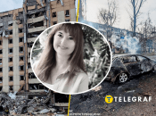 У Кривому Розі під час вибуху загинула Ірина Васюк