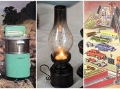 Вещи из СССР