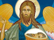 Праздник Усекновение головы Иоанна Предтечи имеет фиксированную дату