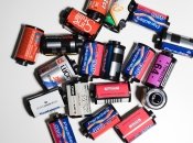 Фотопленка