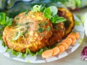 Пісно, легко та смачно