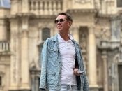 Алексей Панин отличился пьяной выходкой в Эстонии