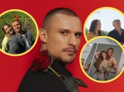 Шоу "Холостяк" с Тарасом Цымбалюком