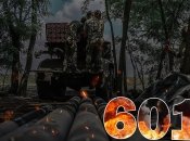 Бои за Украину продолжаются