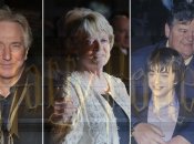 Во время съемок актеры стали настоящей семьей, однако многие из них уже умерли