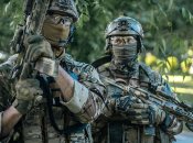 Слідом за Польщею: "Український легіон" хочуть сформувати ще в одній країні