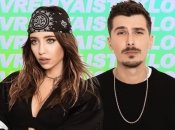 "Пішла до іншого": Позитив випадково розкрив правду про розлучення Дорофєєвої та Дантеса