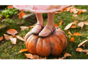 Свято осені: 14 віршів про осінь для дітей