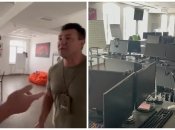 Микола Тищенко посварився з Олегом Семінським