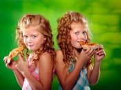 10 самых вредных продуктов для детей