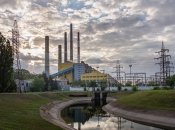 Змиевская ТЭС – основной энергогенерирующий объект на Слобожанщине