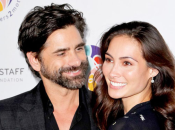 Звезда Скорой помощи Джон Стэймос впервые стал отцом