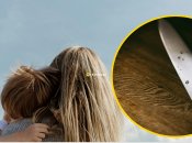 Вбивство дитини в Італії