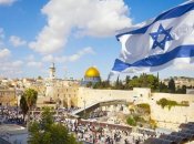 Часть украинцев смогли найти убежище в Израиле