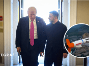 Розмова була важкою, кажуть джерела