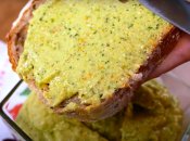 Соковита, ніжна, запашна намазка