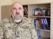 Военный эксперт Петр Черник