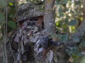 Військовослужбовець ЗСУ