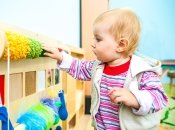 Помоги мне сделать это самому – главный принцип методики Марии Монтессори