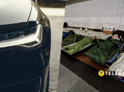 Можно ли автомобилям находиться в укрытии