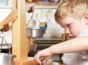 Что особенного в раннем развитии детей по методике Марии Монтессори