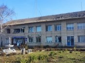 Наслідки обстрілу України 26 січня