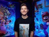 Український шоумен Володимир Остапчук