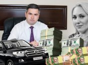 Суддя Аблов