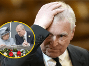 Принц Ендрю