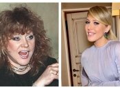 Телеведучу порівняли з Алегровою та Укупником